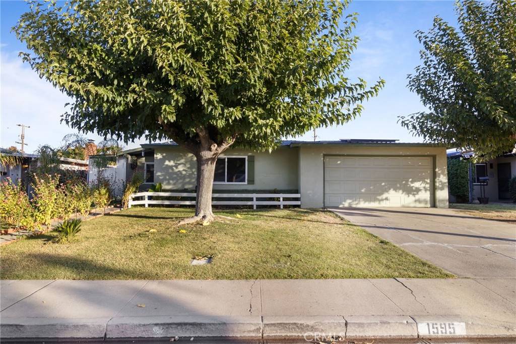 Merced, CA 95340,1595 Primrose AVE