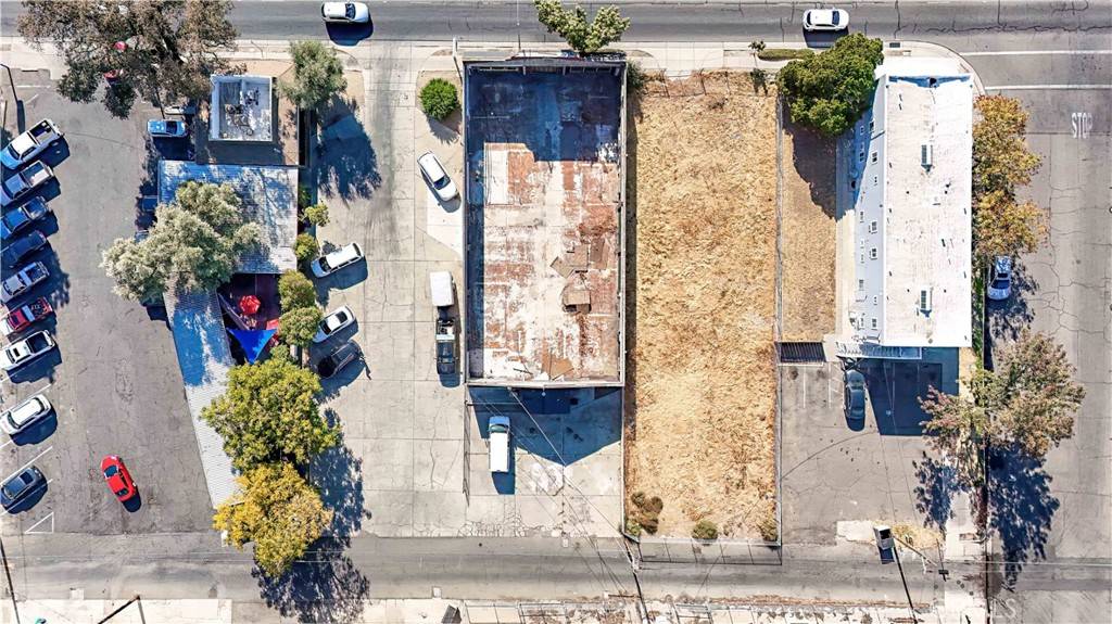 Merced, CA 95340,149 W 16th ST