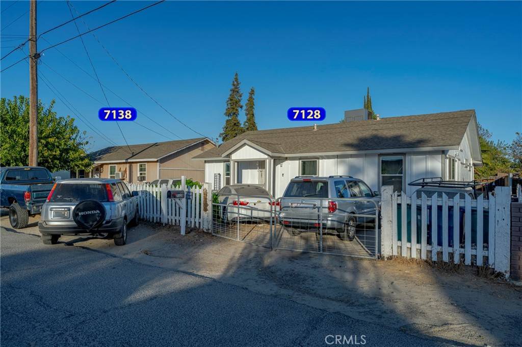 7176 Vine AVE Winton, CA 95388