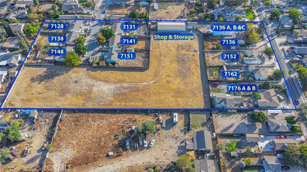 Winton, CA 95388,7176 Vine AVE