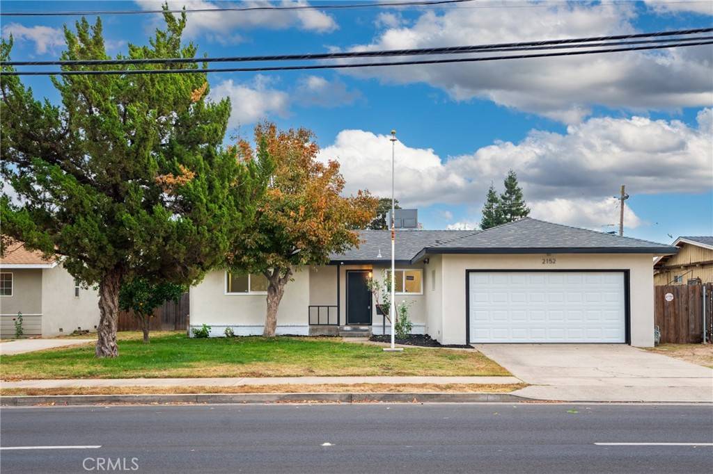 Atwater, CA 95301,2152 1st ST