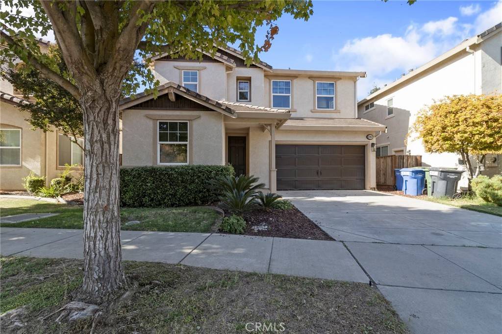 Turlock, CA 95382,4283 Cherry Blossom LN