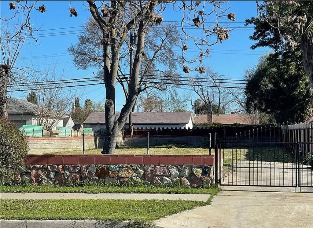 Merced, CA 95340,0 W 19th