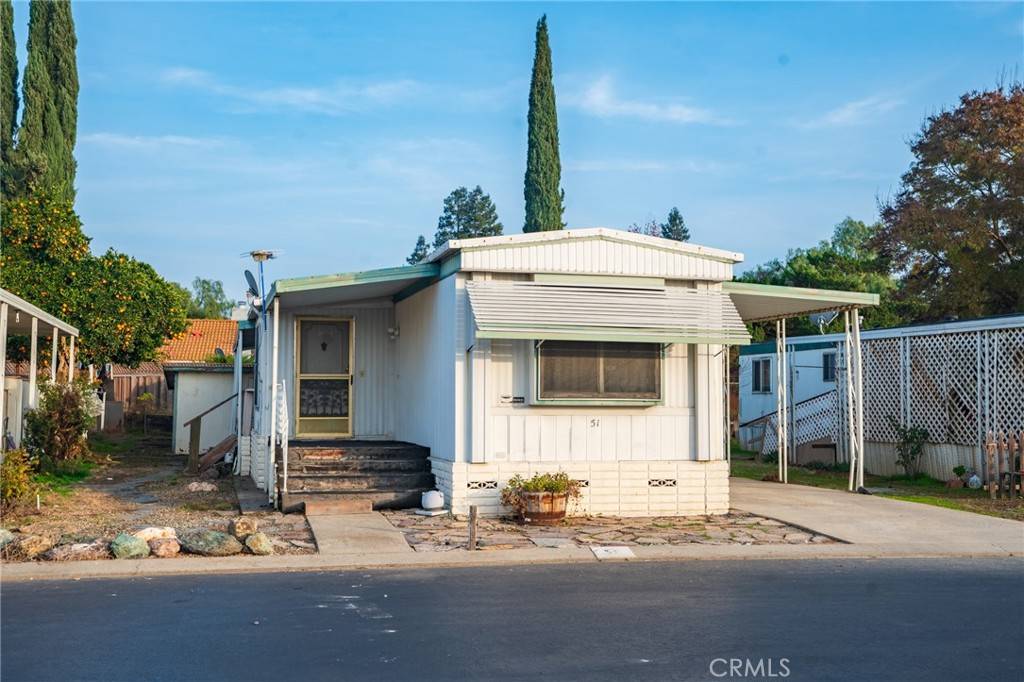 Merced, CA 95348,2500 N Highway 59 #51