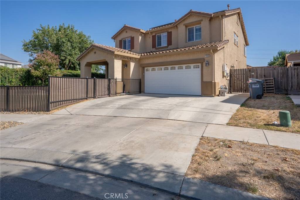 Merced, CA 95348,1406 Antioch CT