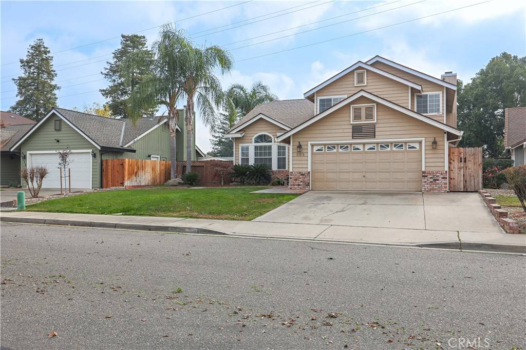 Atwater, CA 95301,308 Harbor DR