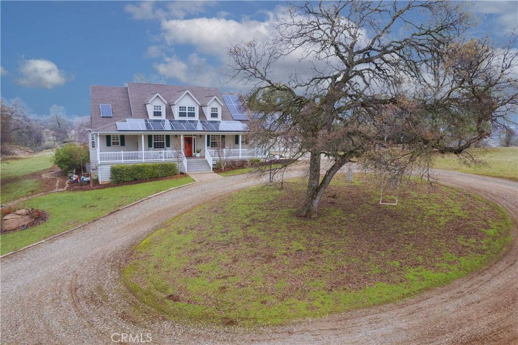 Catheys Valley, CA 95306,3223 Wild Rose CT