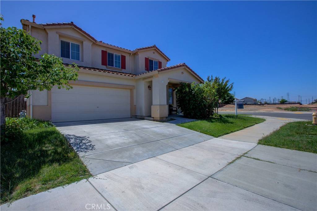 Merced, CA 95348,1492 Antioch CT