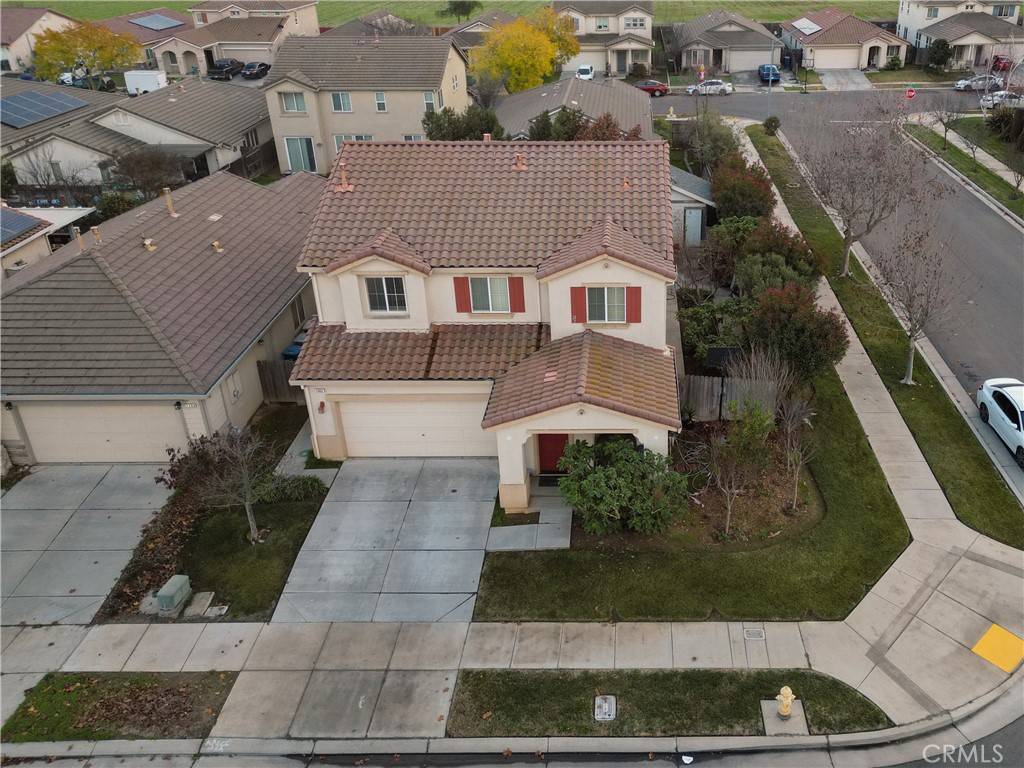 Merced, CA 95348,1492 Antioch CT