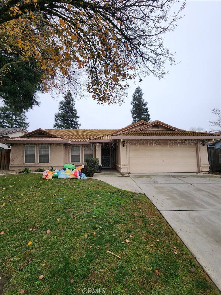 Merced, CA 95348,1880 Springfield CT