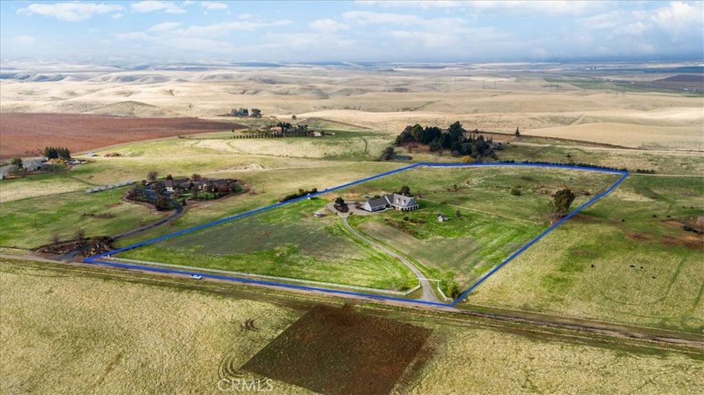 Los Banos, CA 93635,22090 Arburua RD