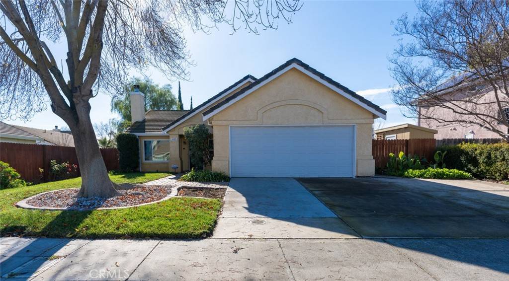 Los Banos, CA 93635,1425 Pintail CIR