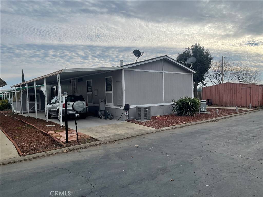 Merced, CA 95341,2240 Golden Oak #155