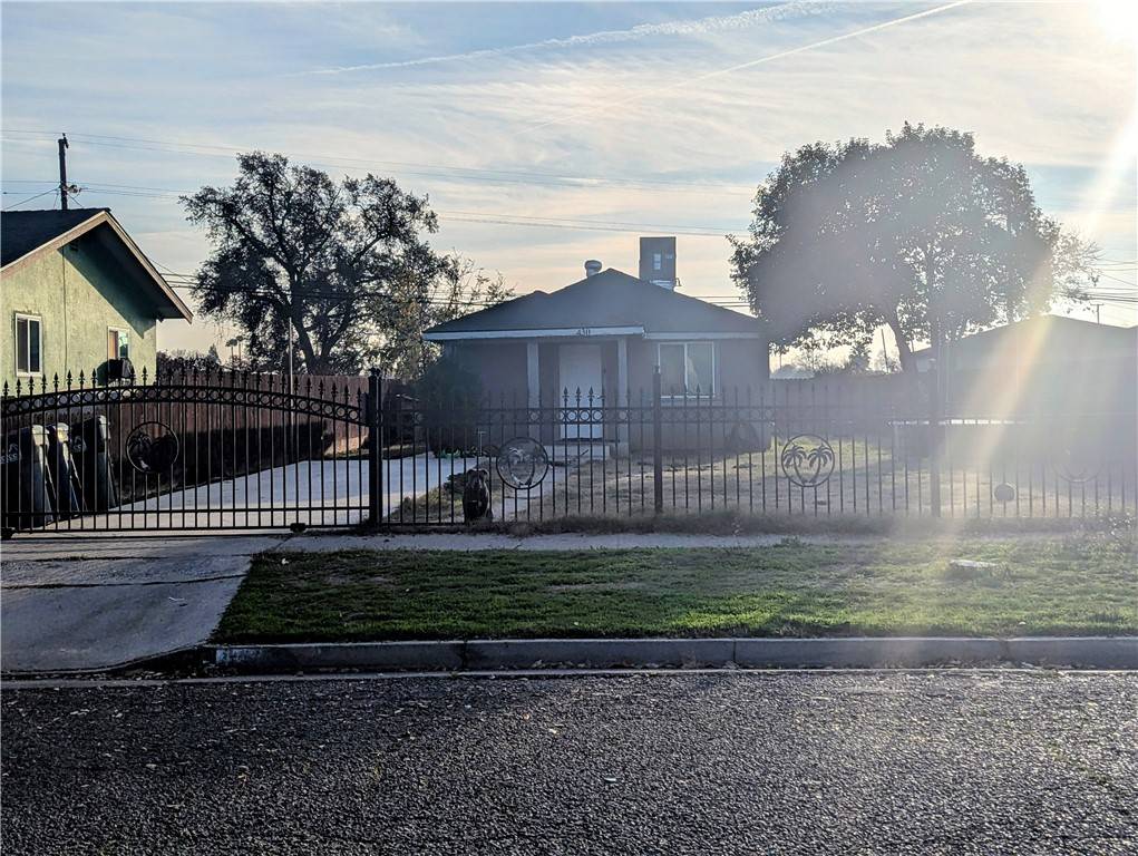 Merced, CA 95341,430 W 5th ST