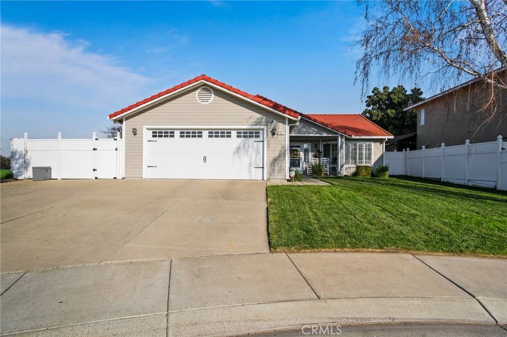 Merced, CA 95341,1951 Rogina AVE