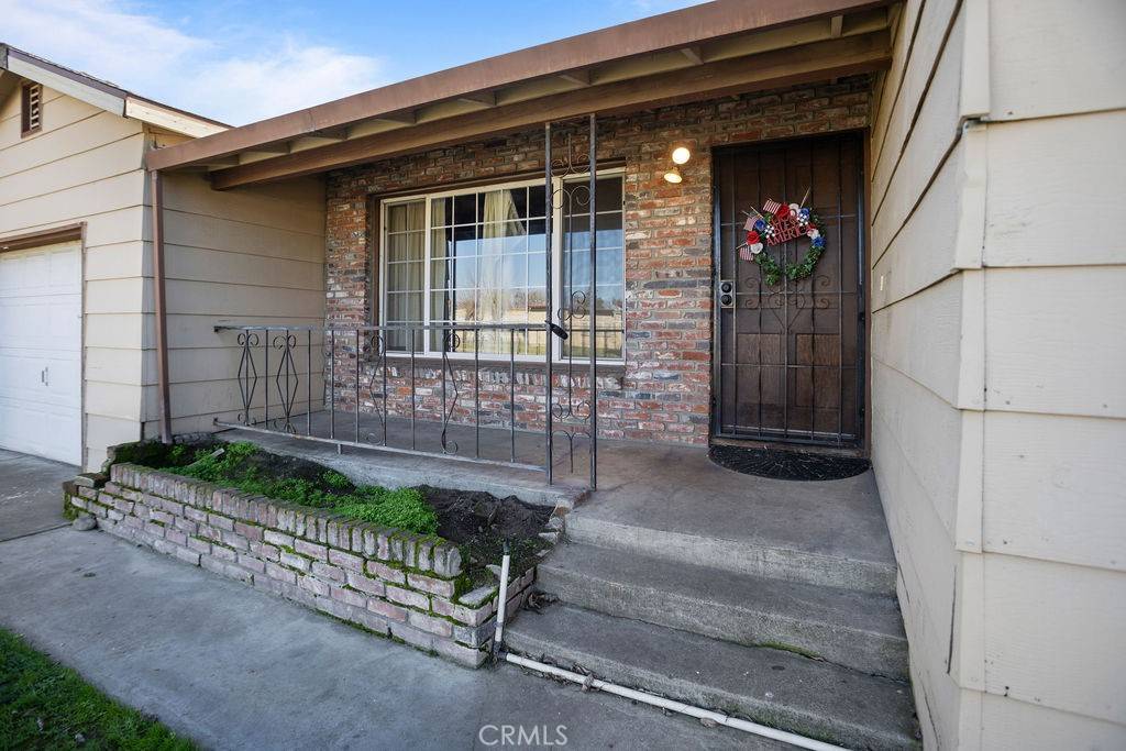 Merced, CA 95340,1930 Ashwood DR