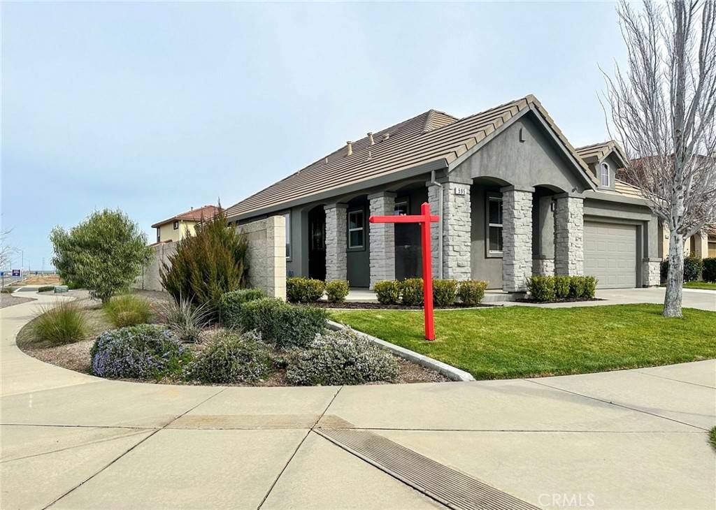 Merced, CA 95348,595 Beckman WAY
