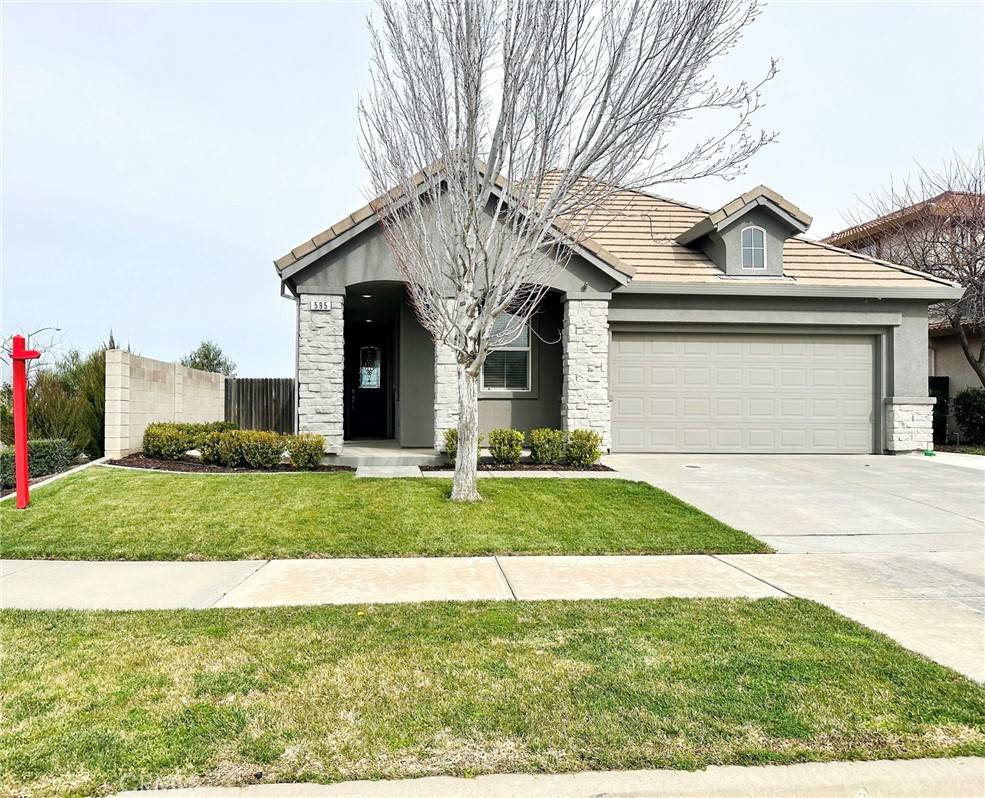 Merced, CA 95348,595 Beckman WAY