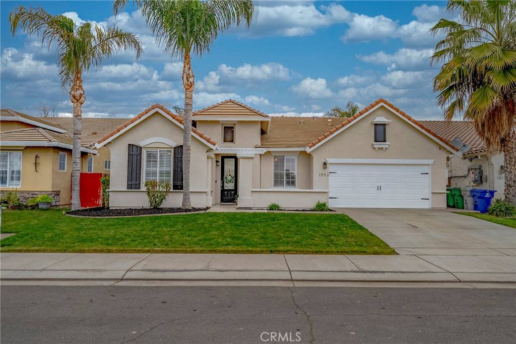 Atwater, CA 95301,1543 Westmore CT