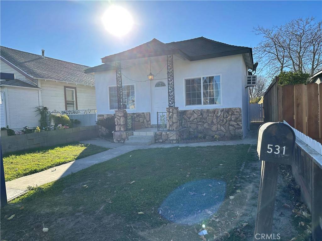 Gustine, CA 95322,531 6th ST