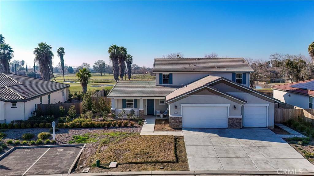 Chowchilla, CA 93610,13030 Ridgewood WAY