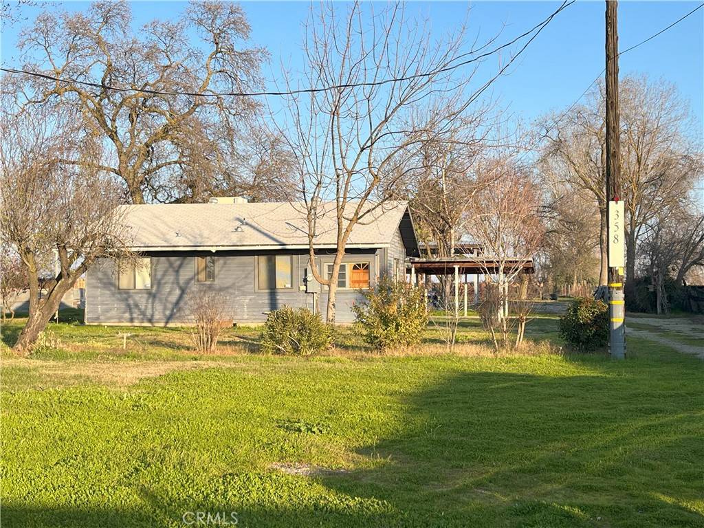 Planada, CA 95365,358 Cody AVE