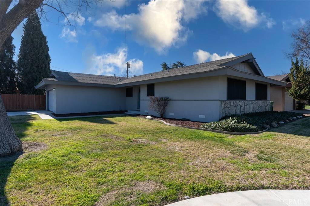 1519 S 11th ST Los Banos, CA 93635