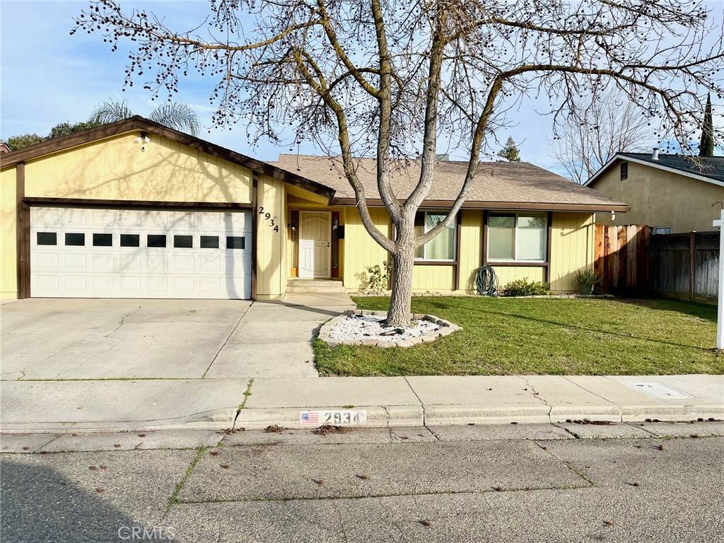 Merced, CA 95348,2934 Lakewood CT