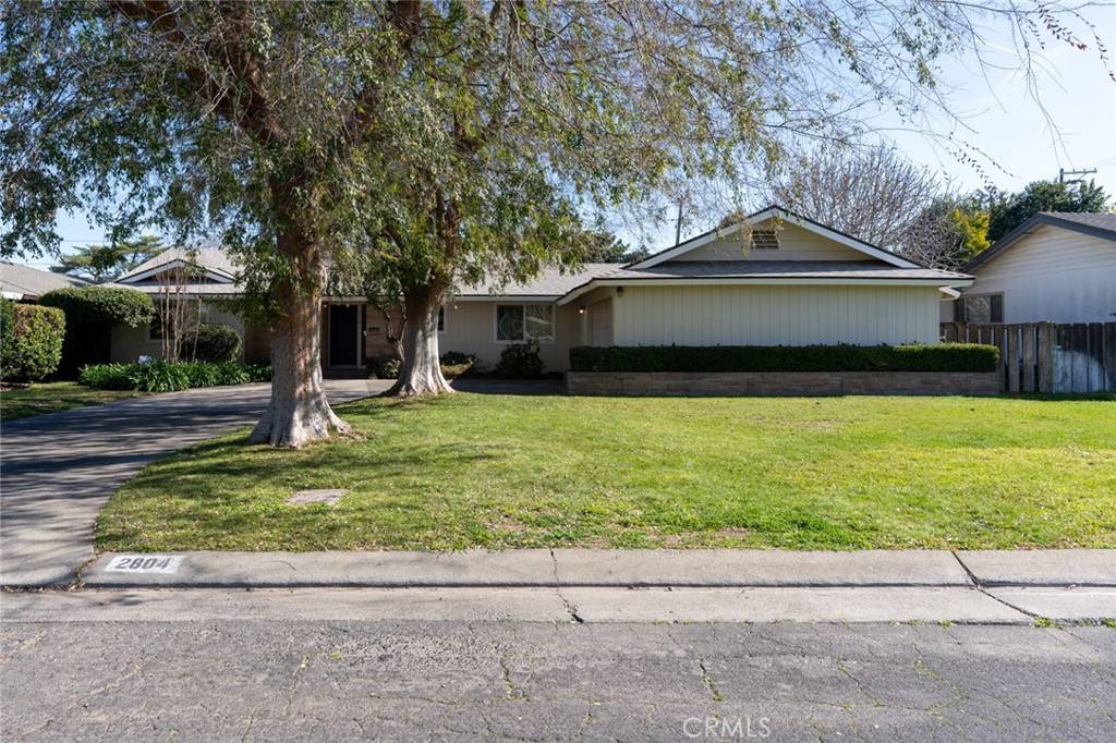 Merced, CA 95340,2804 Tahoe DR