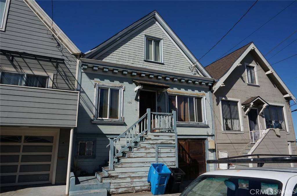 San Francisco, CA 94112,106 Madrid ST