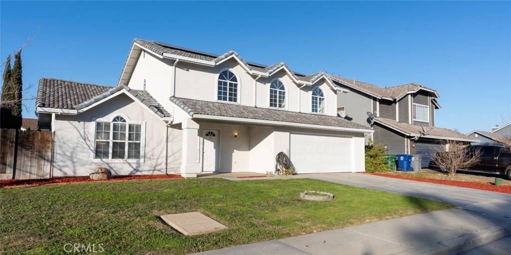 Los Banos, CA 93635,680 Santa Barbara DR