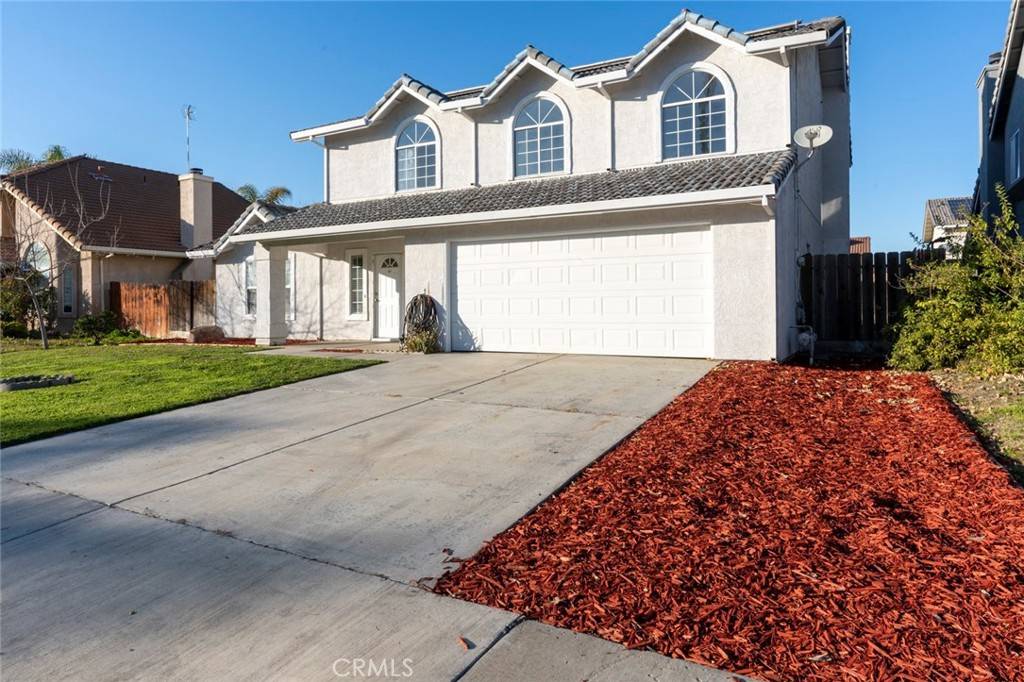 Los Banos, CA 93635,680 Santa Barbara DR