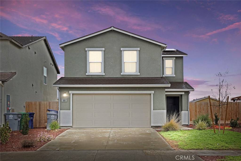 Los Banos, CA 93635,404 Rice WAY