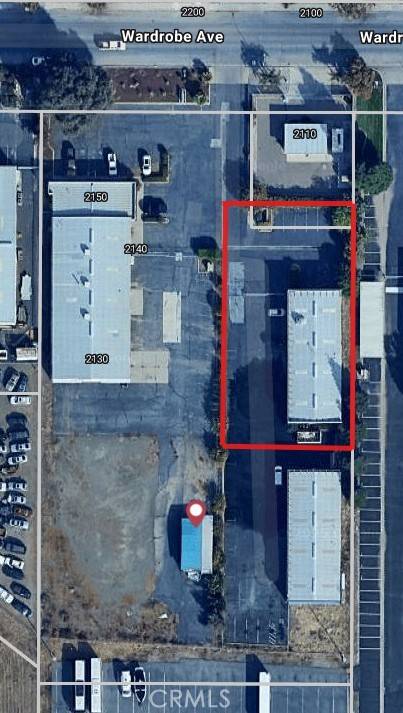 Merced, CA 95341,2120 Wardrobe AVE