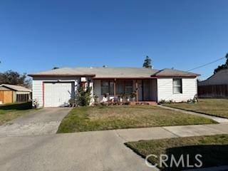 Atwater, CA 95301,469 Cedar AVE