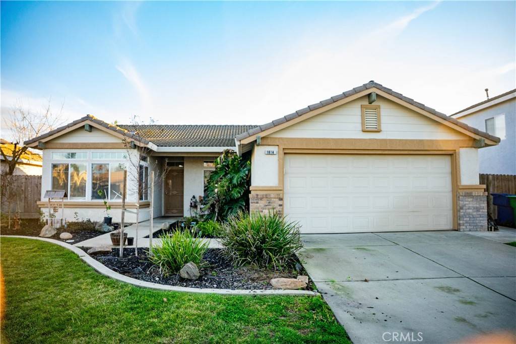 Atwater, CA 95301,1814 Woodland Hills DR
