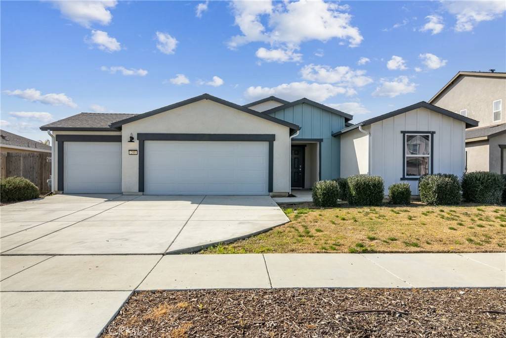 Los Banos, CA 93635,255 San Pelmo CT