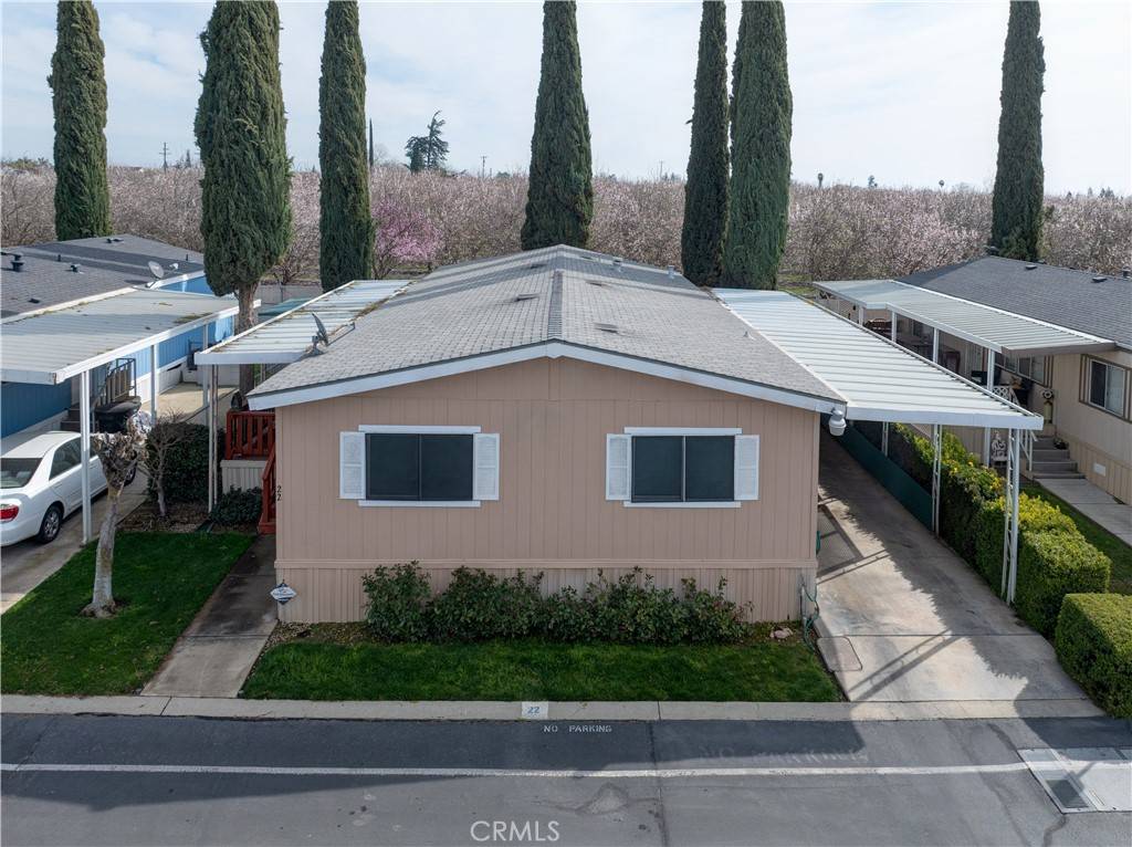 Winton, CA 95388,6450 N Winton WAY #22