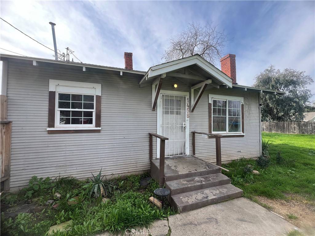 Merced, CA 95340,1456 Cameron LN #4