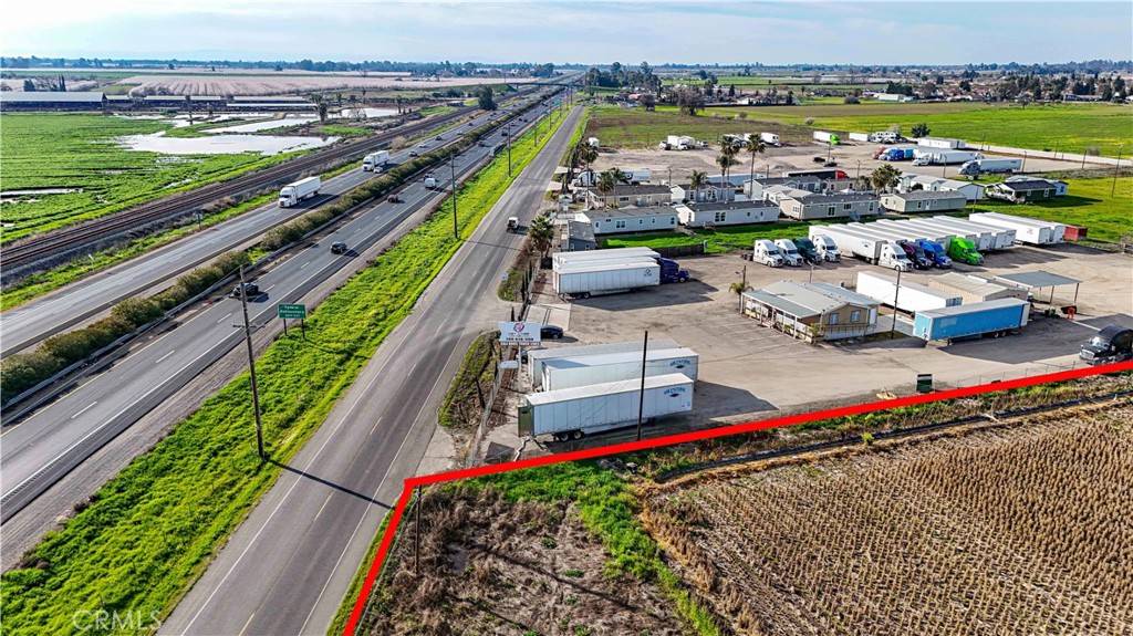 Merced, CA 95348,2577 Lobo AVE