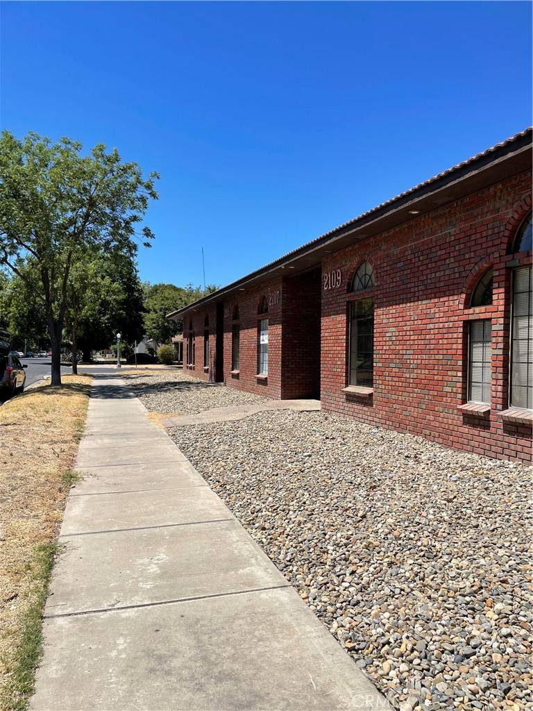 Merced, CA 95340,2107 O Street