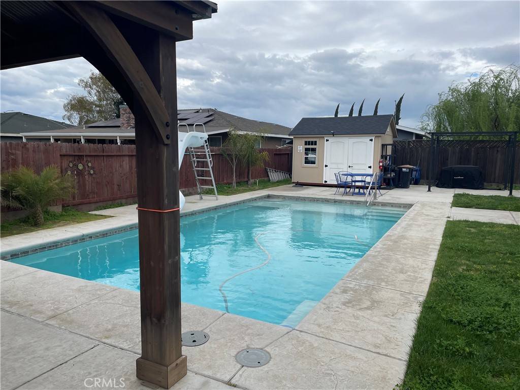 Atwater, CA 95301,2480 Fruitland AVE