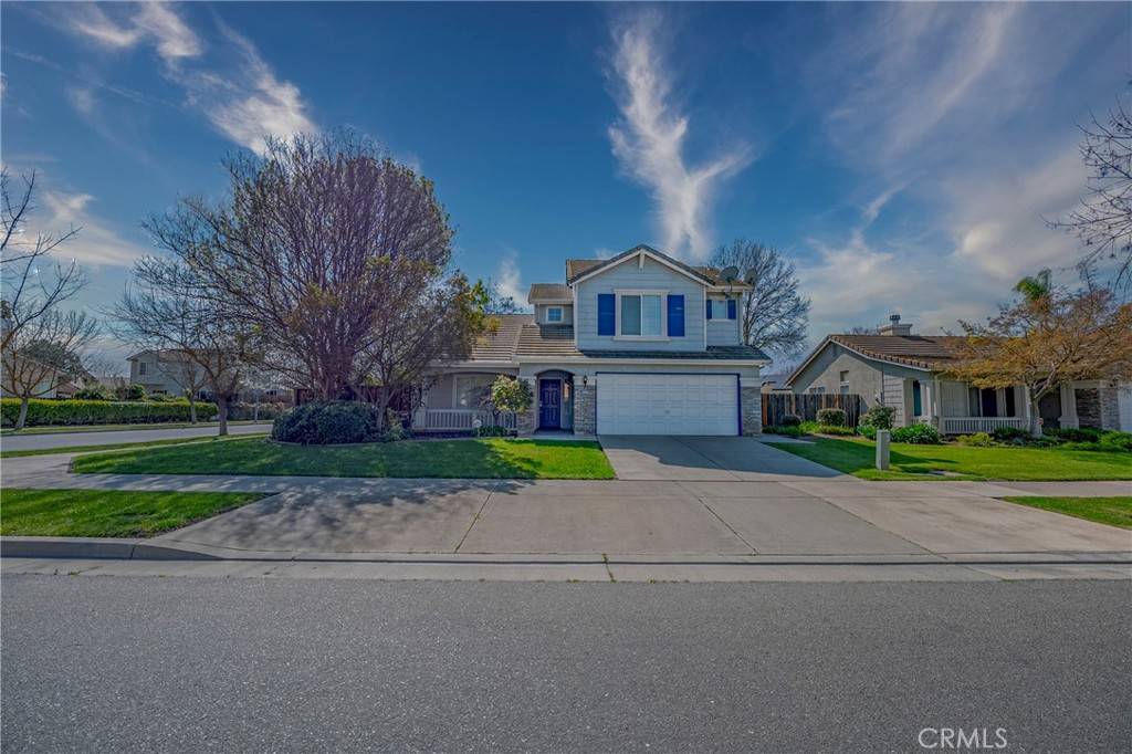 Merced, CA 95340,1996 Silverado AVE