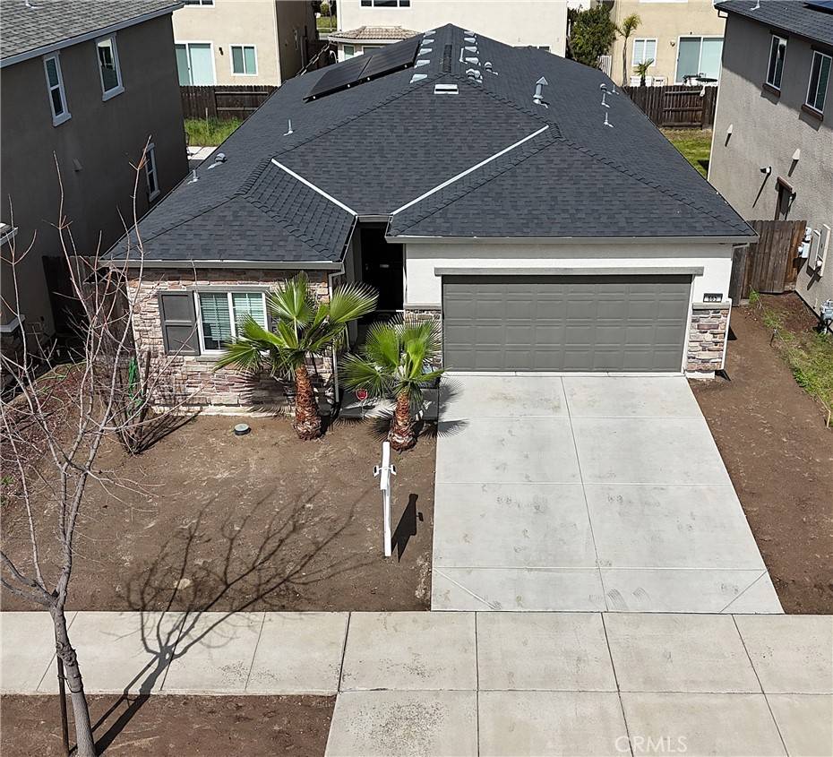 Merced, CA 95348,665 Phelps DR