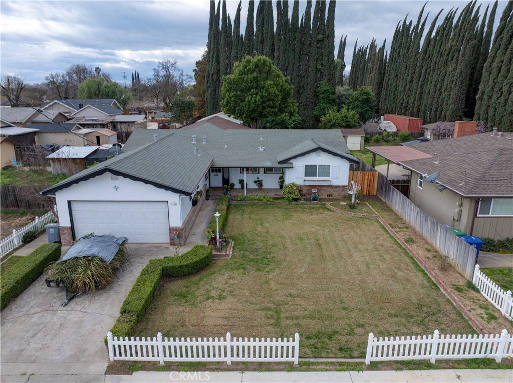 Gustine, CA 95322,1156 North AVE