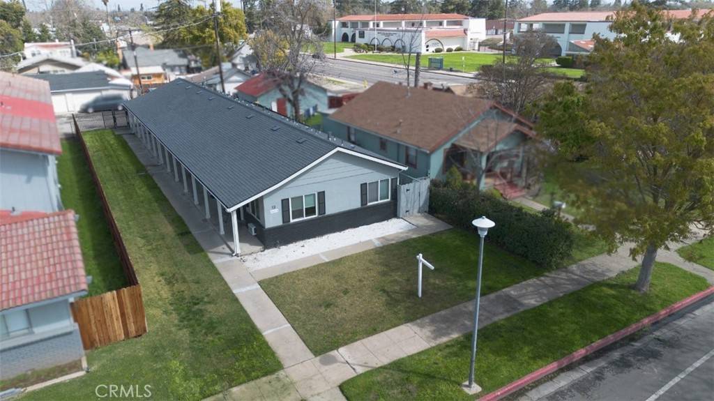 Merced, CA 95340,13 W 18th ST