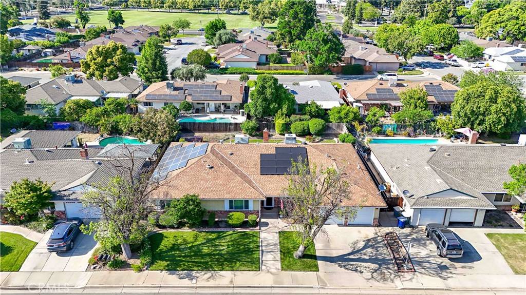 Merced, CA 95341,529 Leslie CT