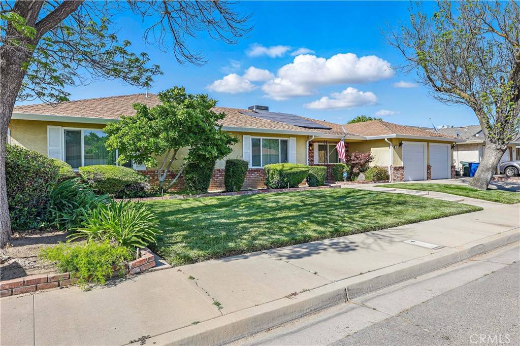 Merced, CA 95341,529 Leslie CT