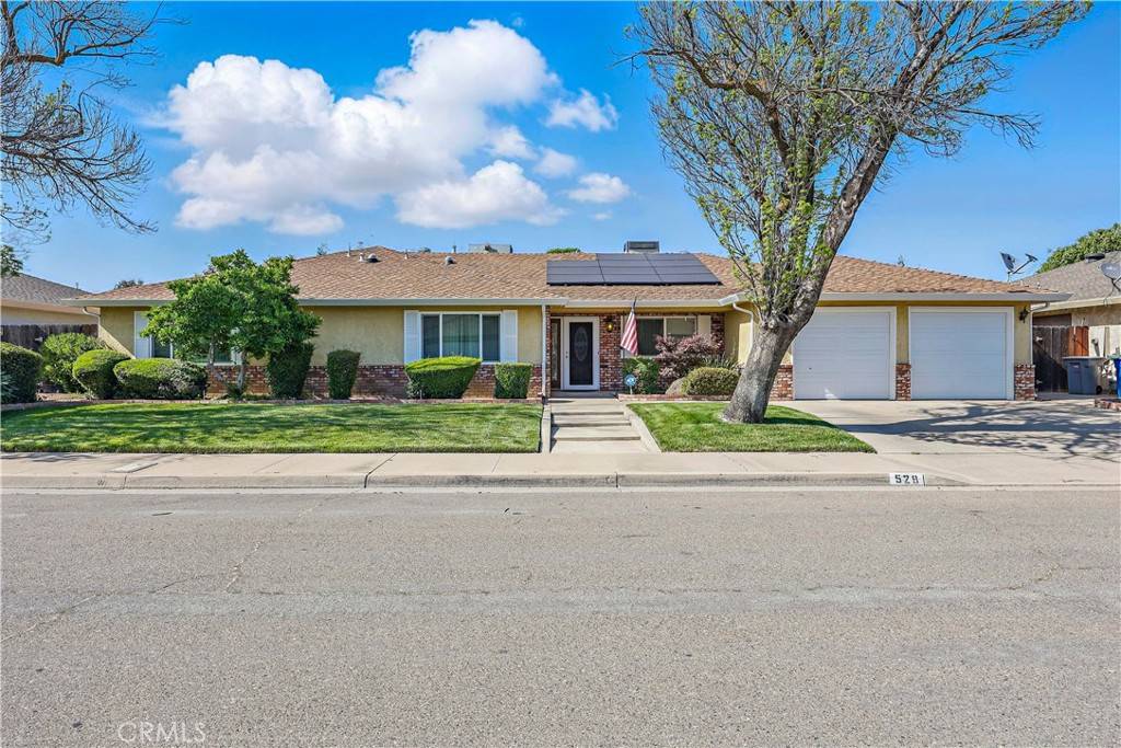 Merced, CA 95341,529 Leslie CT