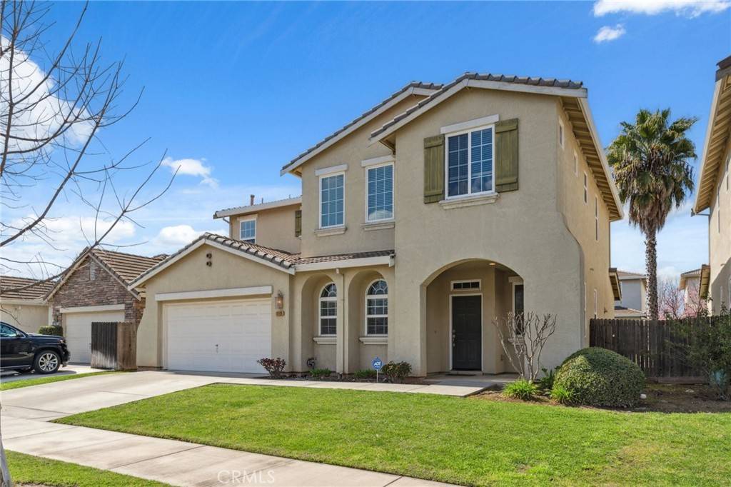 Merced, CA 95348,3585 Sarasota AVE